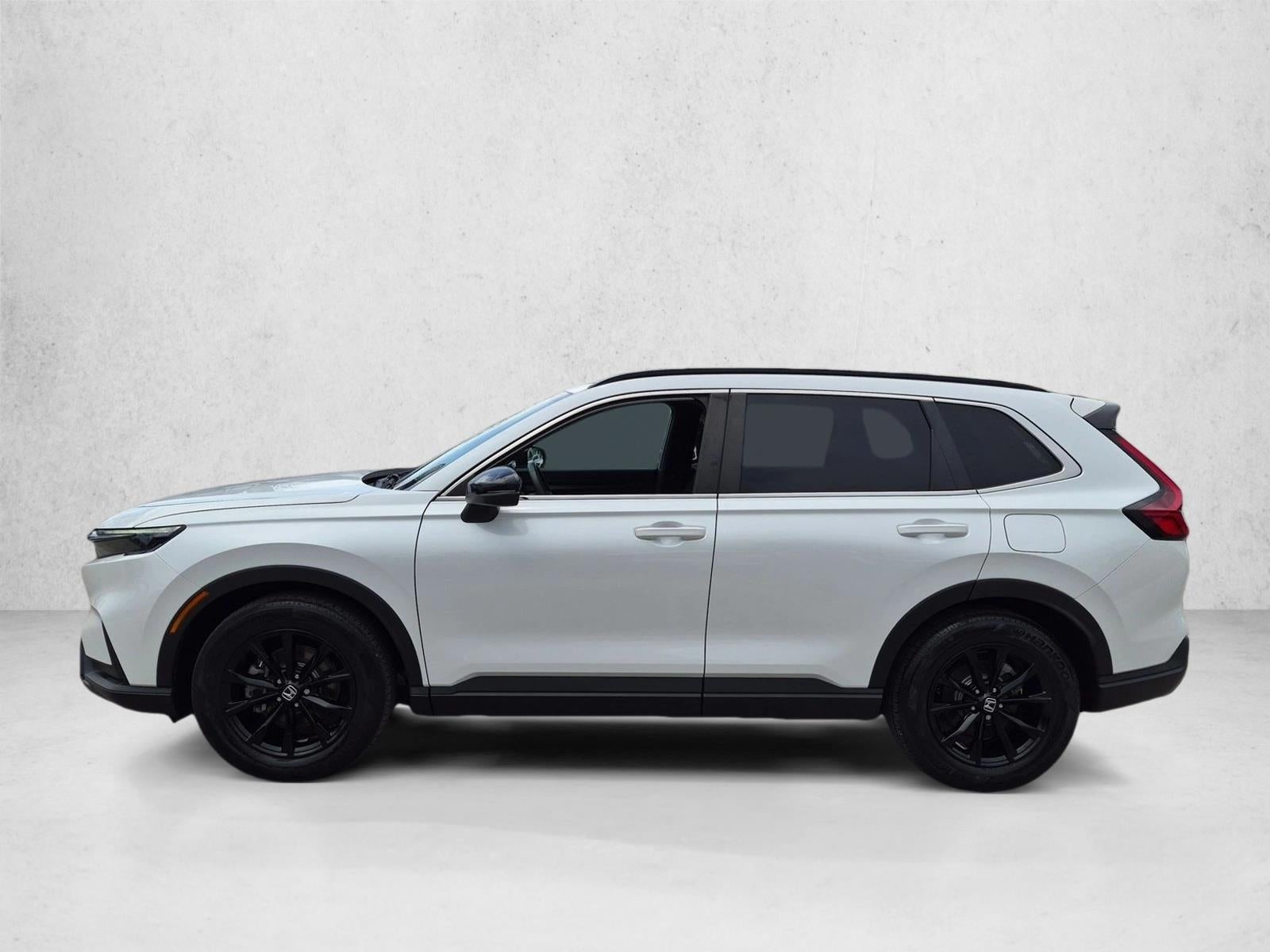 2024 Honda CR-V Hybrid Sport FWD