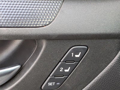 2024 Honda CR-V Hybrid Sport-L FWD