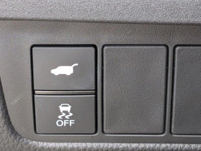 2024 Honda CR-V Hybrid Sport-L FWD