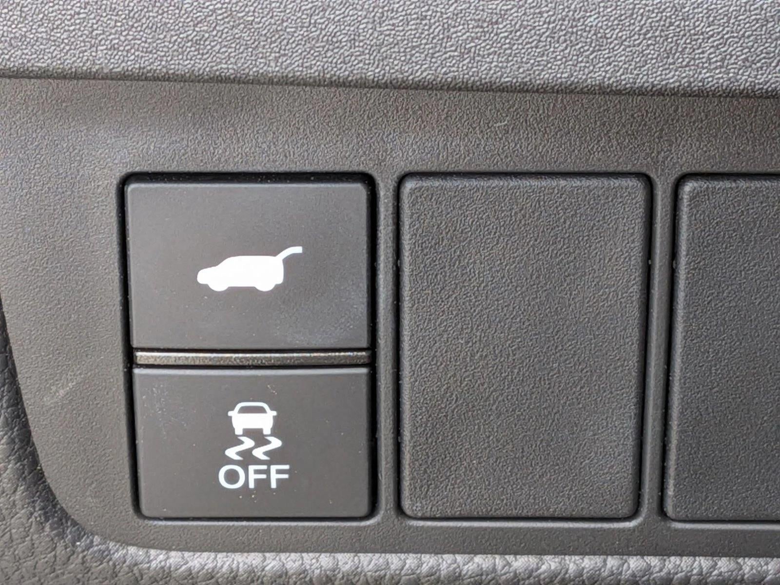 2024 Honda CR-V Hybrid Sport-L FWD