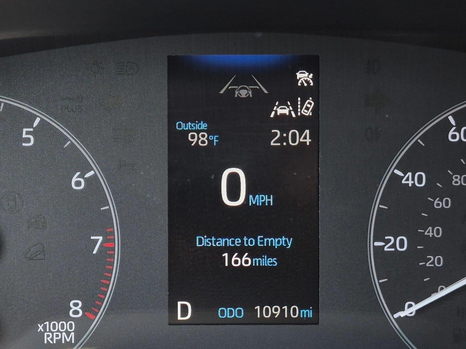 2024 Toyota Corolla Cross L 2WD (Natl)