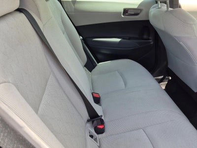 2024 Toyota Corolla Cross L 2WD (Natl)