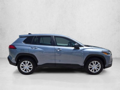 2024 Toyota Corolla Cross L 2WD (Natl)