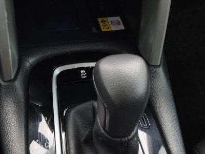 2023 Toyota Corolla Cross XLE 4WD (Natl)