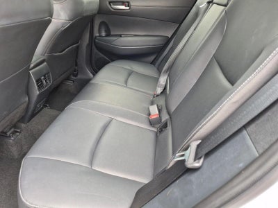 2023 Toyota Corolla Cross XLE 4WD (Natl)