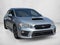 2020 Subaru WRX Manual