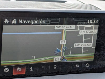 2019 Mazda Mazda CX-5 Grand Touring AWD