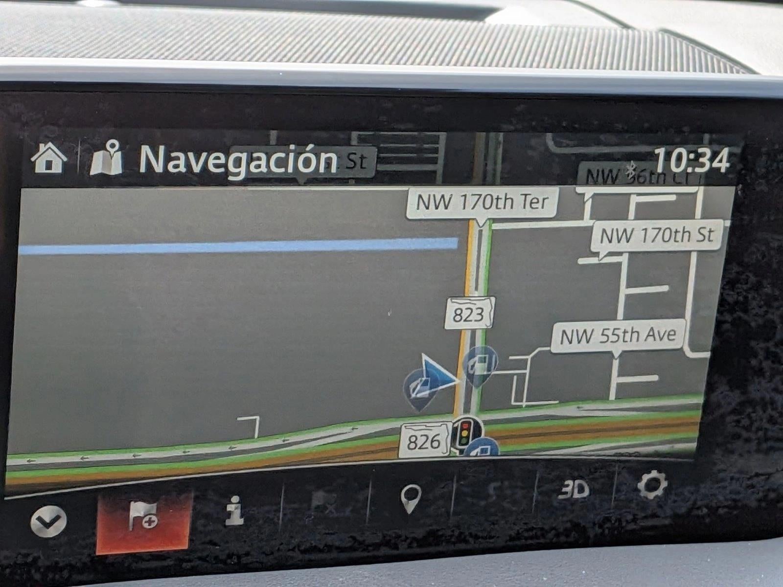 2019 Mazda Mazda CX-5 Grand Touring AWD