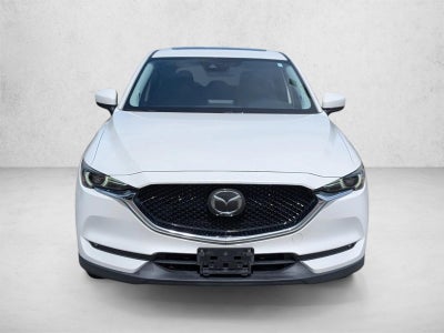 2019 Mazda Mazda CX-5 Grand Touring AWD
