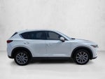 2019 Mazda Mazda CX-5 Grand Touring AWD