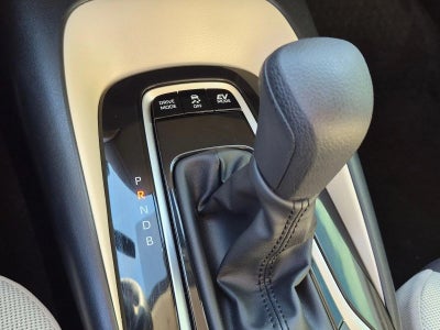 2024 Toyota Corolla Hybrid LE FWD (Natl)