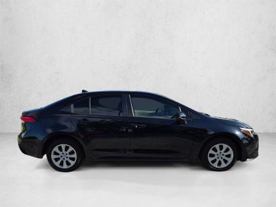 2024 Toyota Corolla Hybrid LE FWD (Natl)