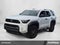 2025 Toyota 4Runner SR5 4WD (GS)