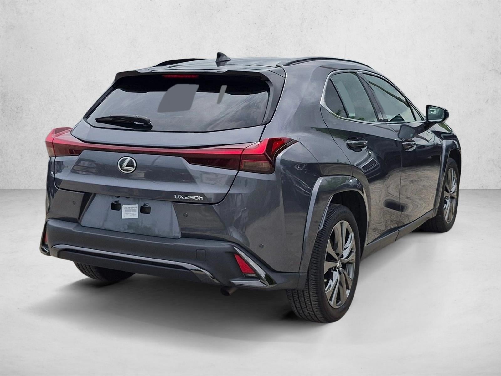 2024 Lexus UX 250h F SPORT Design FWD