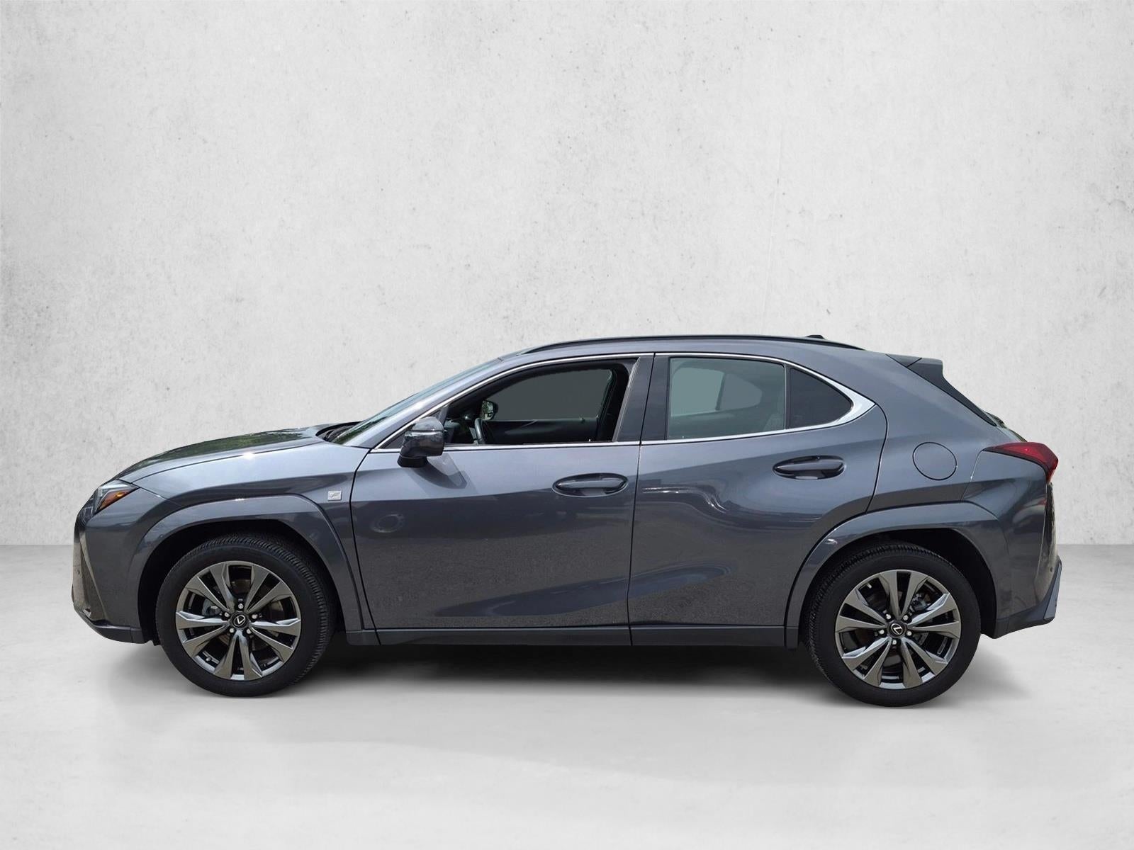 2024 Lexus UX 250h F SPORT Design FWD