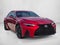 2025 Lexus IS 350 F SPORT Design RWD