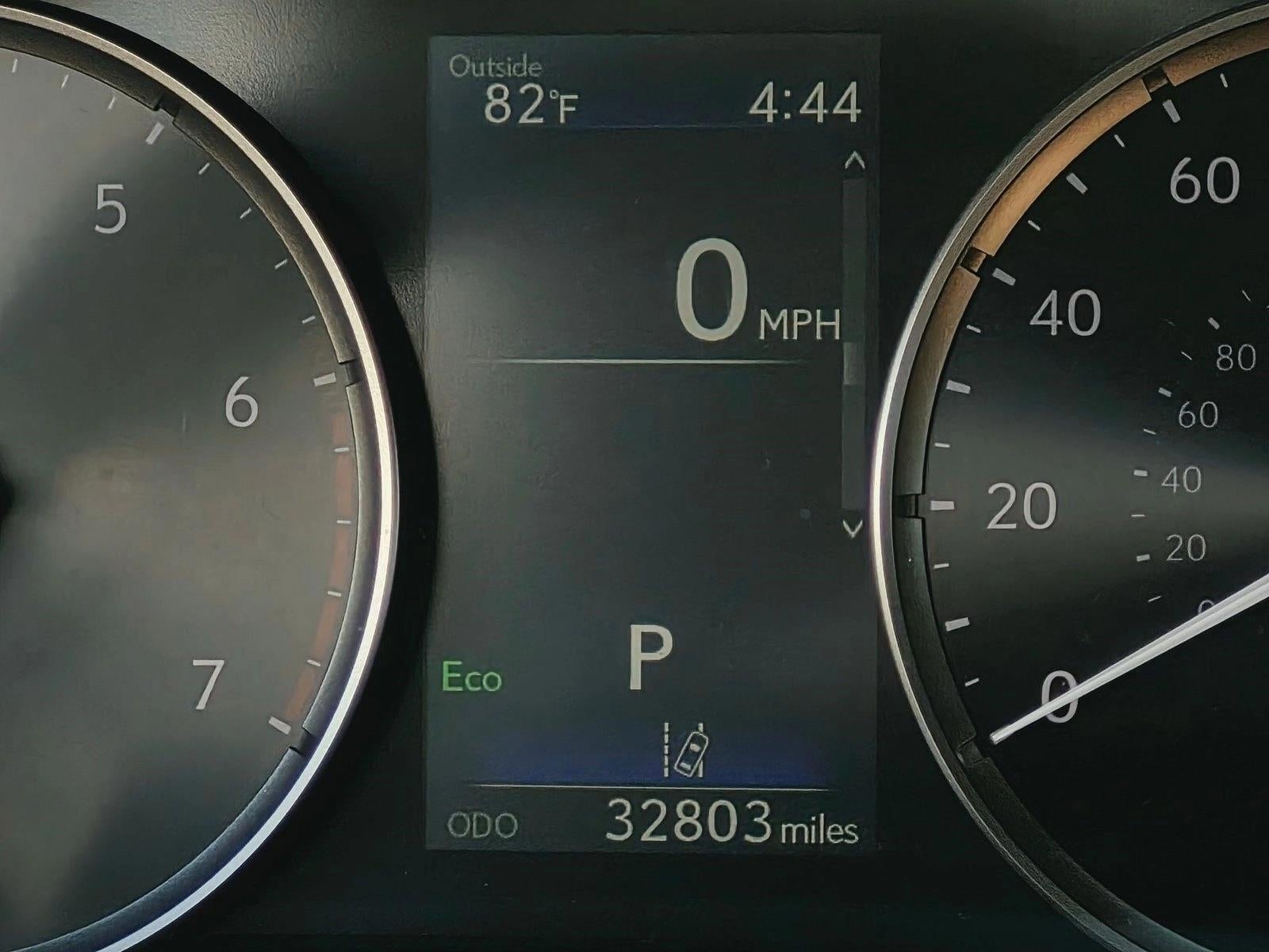 2023 Lexus IS 300 RWD