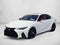 2022 Lexus IS 350 F SPORT RWD