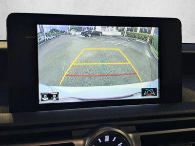 2022 Lexus IS 350 F SPORT RWD