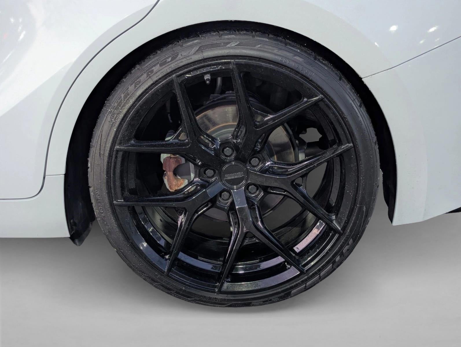 2022 Lexus IS 350 F SPORT RWD