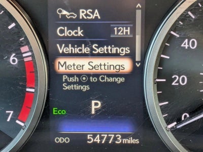 2021 Lexus NX 300 FWD