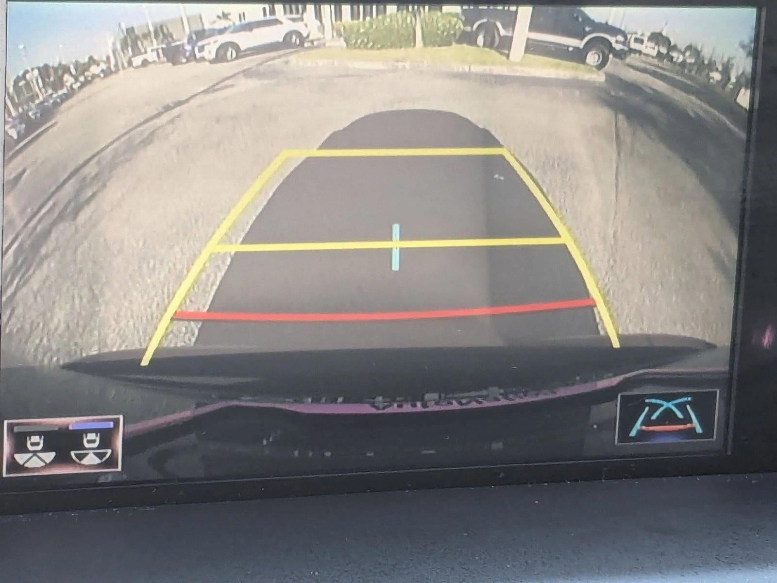 2021 Lexus NX 300 FWD