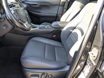 2021 Lexus NX 300 FWD