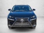 2021 Lexus NX 300 FWD