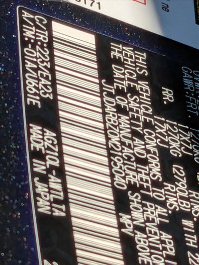 2021 Lexus NX 300 FWD