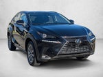 2021 Lexus NX 300 FWD
