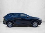 2021 Lexus NX 300 FWD