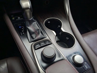 2018 Lexus RX 350L Premium FWD