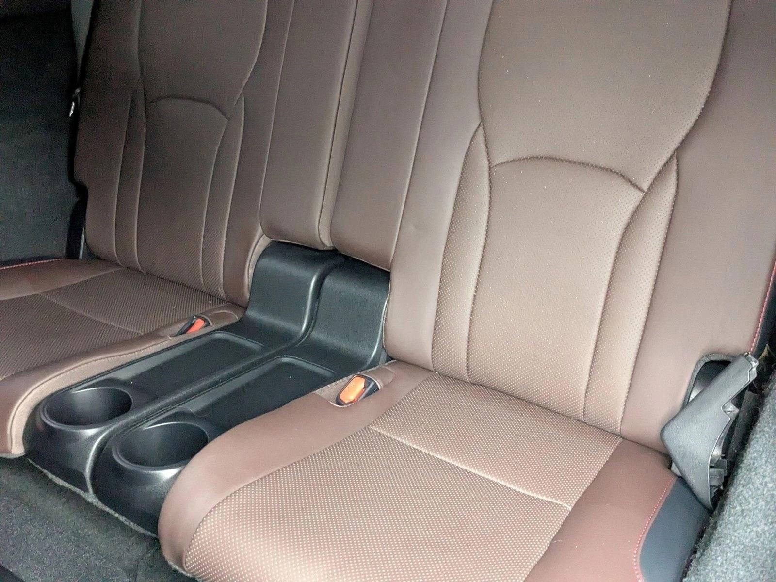 2018 Lexus RX 350L Premium FWD