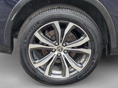 2018 Lexus RX 350L Premium FWD