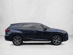 2018 Lexus RX 350L Premium FWD