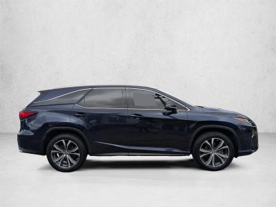 2018 Lexus RX 350L Premium FWD