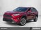 2019 Toyota RAV4 XLE Premium FWD (Natl)
