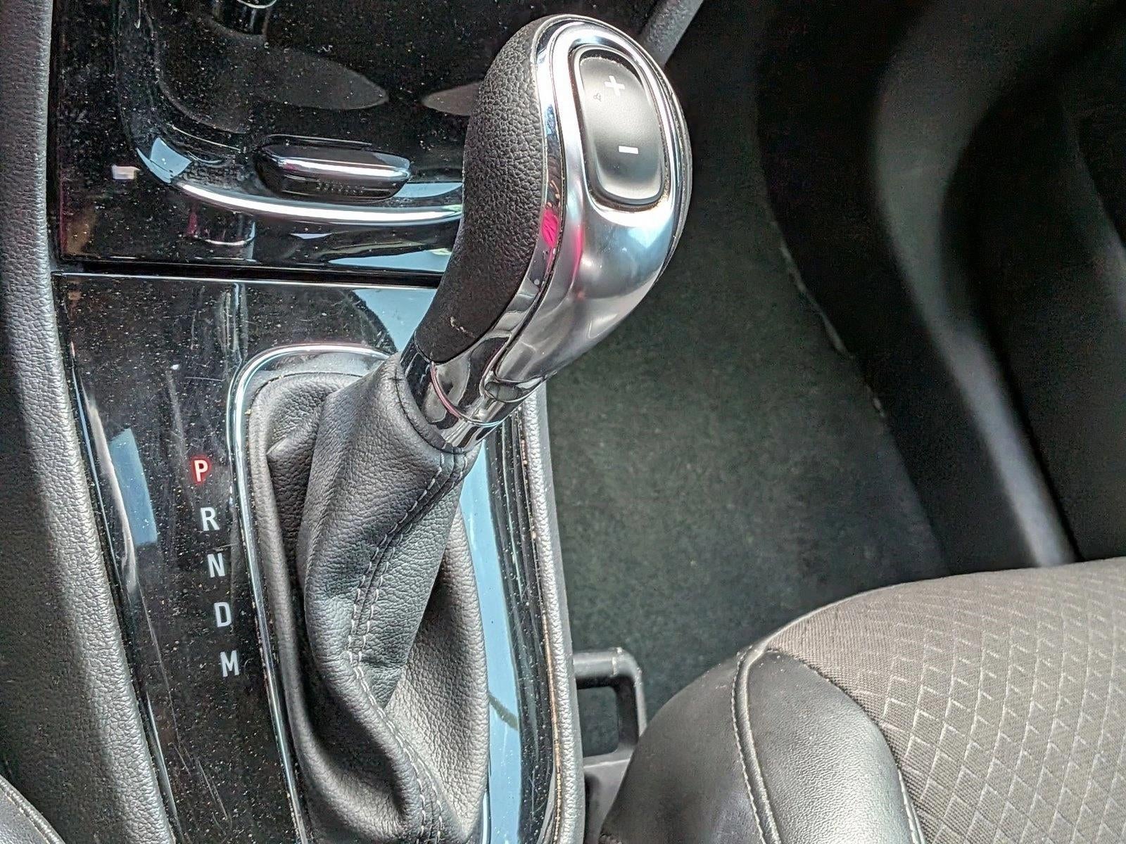 2020 Buick Encore Preferred FWD