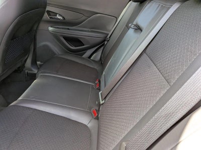 2020 Buick Encore Preferred FWD