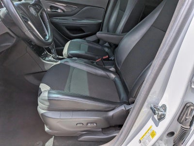 2020 Buick Encore Preferred FWD