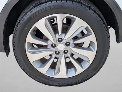 2020 Buick Encore Preferred FWD