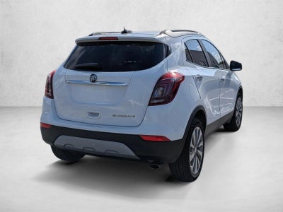 2020 Buick Encore Preferred FWD