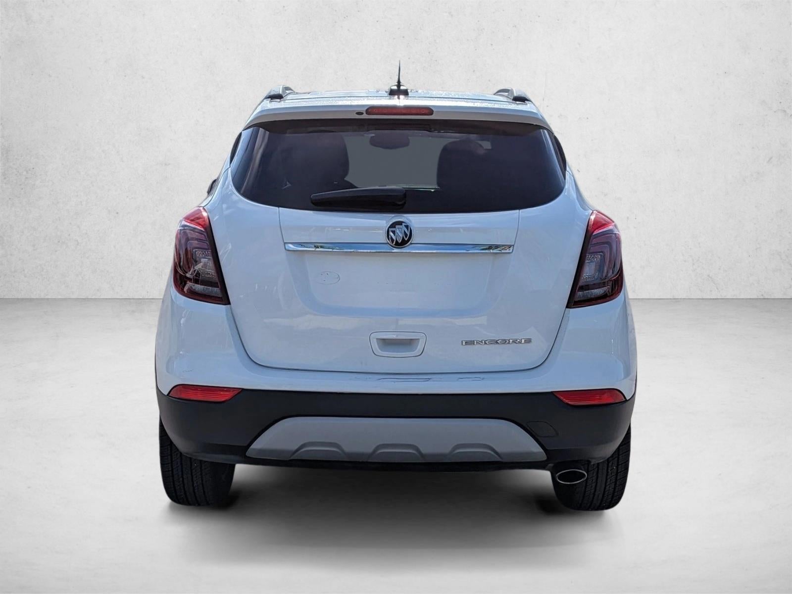 2020 Buick Encore Preferred FWD