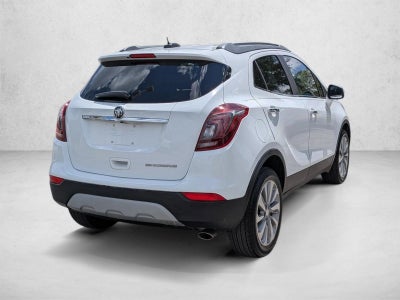 2020 Buick Encore Preferred FWD