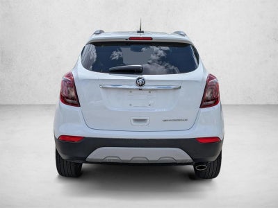 2020 Buick Encore Preferred FWD