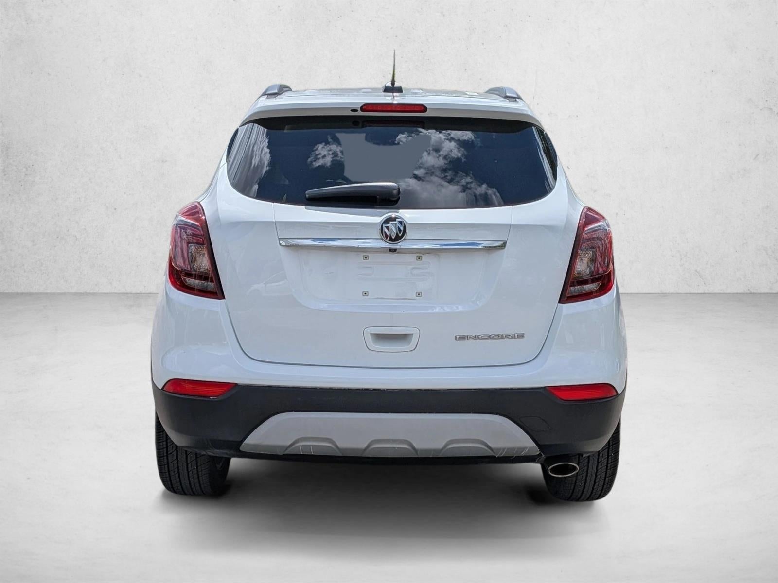 2020 Buick Encore Preferred FWD