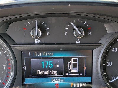 2020 Buick Encore Preferred FWD