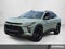 2025 Chevrolet Trax FWD 4dr ACTIV