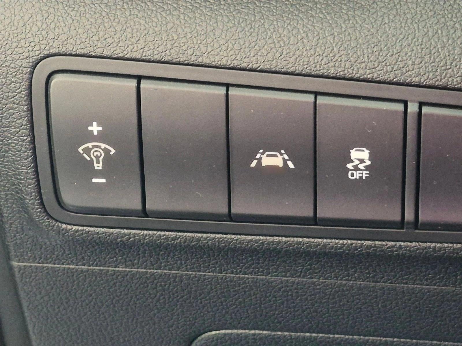 2020 Hyundai TUCSON SE FWD