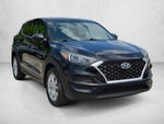 2020 Hyundai TUCSON SE FWD